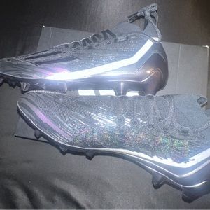 Adidas Adizero PRIMEKNIT Football cleats